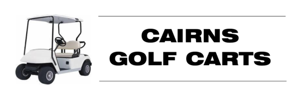 Cairns Golf Carts